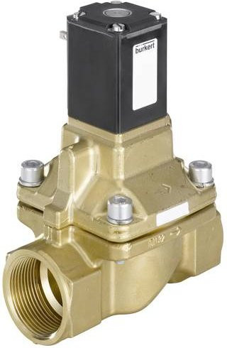 Bürkert Magnetventil 295636 5404 230V in Multicolor - Bild 1