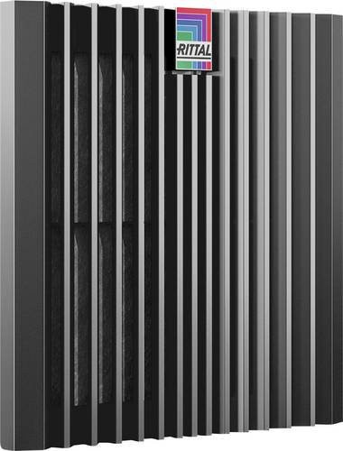 Rittal Blue e+ Austrittsfilter B/H/T: 255 x 255 x 45,2 mm - Bild 1