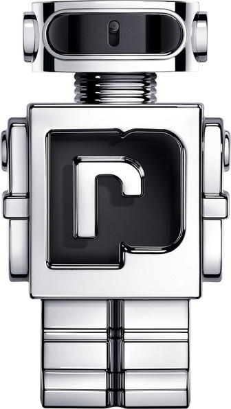 Rabanne Phantom Eau de Toilette Spray, Herren - Bild 1