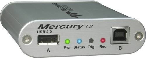 Teledyne LeCroy USB-TMA2-M01-X Protokoll-Analyser USB in Silber - Bild 1