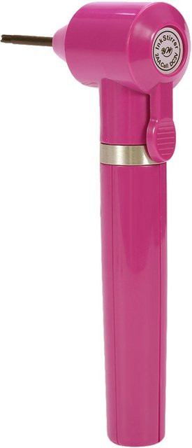 ZuiyouBeauty Elektrischer Tattoo-Pigment-Tintenmischer, lila - Bild 1