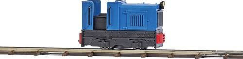 Busch Feldbahn 12116 H0f Feldbahn-Diesellok Gmeinder 15/18, 1:87 (Spur H0) - Bild 1