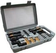 InLine Precision Screwdriver Bit Set Schraubendreher-Kit Grau (43077) - Bild 1