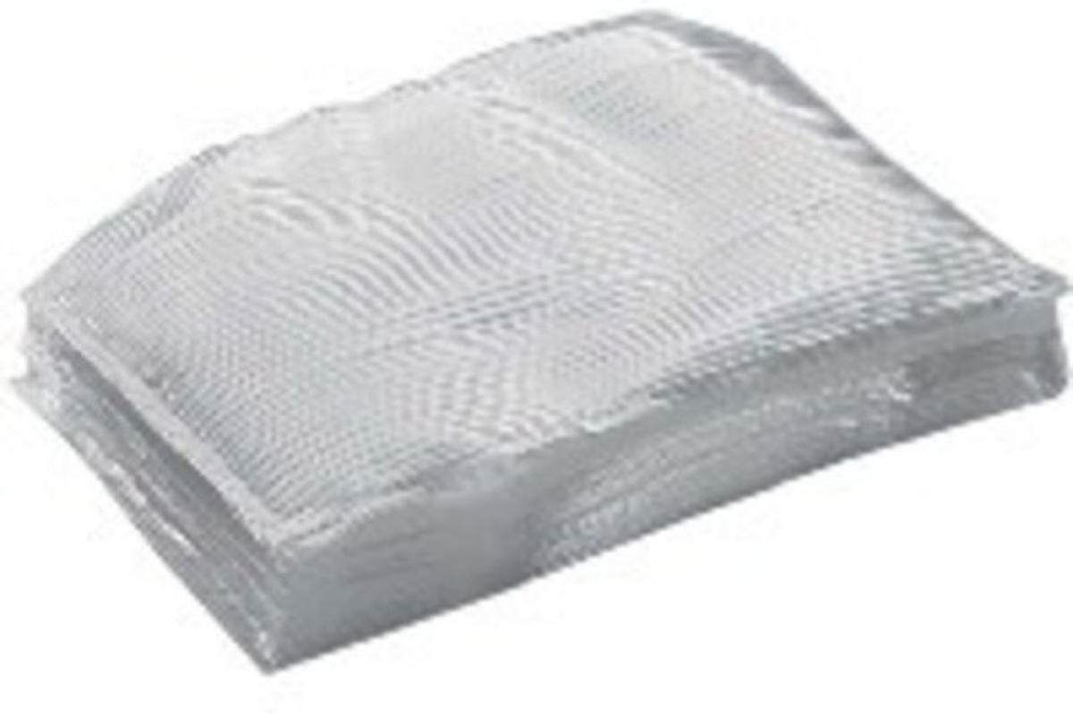 Rommelsbacher Vakuumierbeutel transparent, B/H: 20 x 30 cm - Bild 2