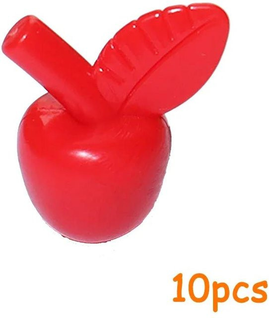 Yiran toy Bausteine Lebensmittel MOC Zubehör Spielzeug - Bild 1