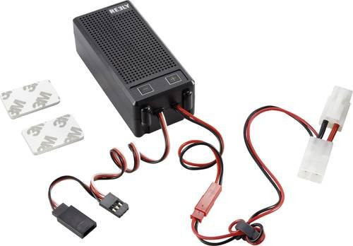Reely Soundmodul Motor Truck 5, 8.4V - Bild 1