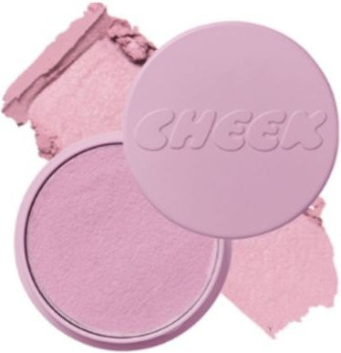 TONYMOLY Cheektone Jelly Rouge, Rare Lavender, Schimmernd, Unisex - Bild 1