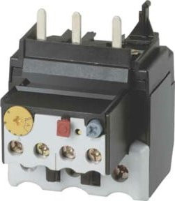 Eaton Motorschutzrelais ZB65-65 grau 50-65A - Bild 1
