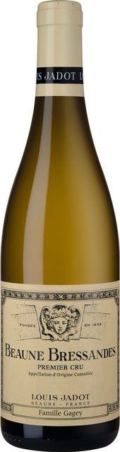 Louis Jadot Chardonnay Weißwein, Burgund, 2023, trocken, 0,75 l - Bild 1