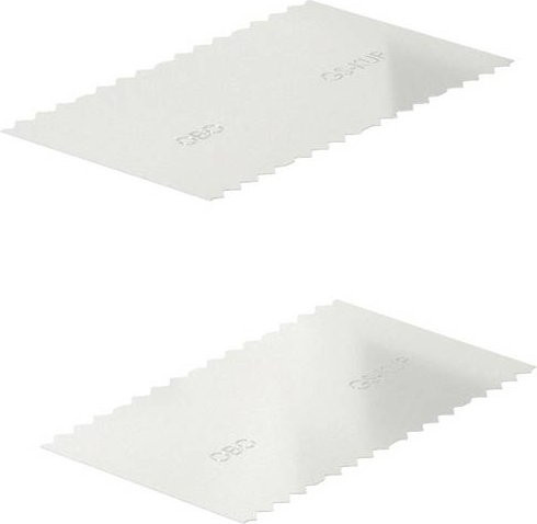 OBO Bettermann Montagezubehör aus Aluminium in Weiß, B/T/H: 11,0 x 3,7 x 7,0 cm - Bild 1