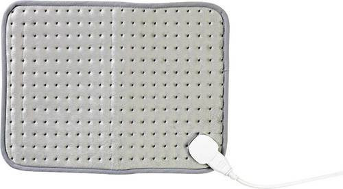 Nedis PEHP110CGY Heizkissen 100W Grau mit waschbarem Bezug und Abschaltautomatik - Bild 1