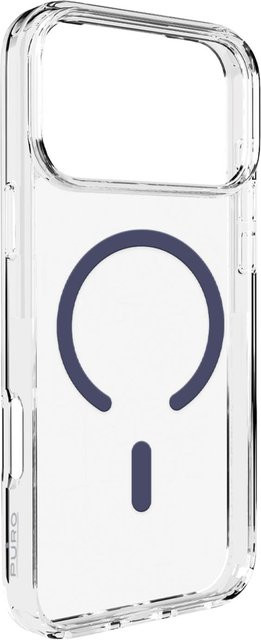 Apple Hülle Lite Mag für iPhone 17 Pro Max in Dark Blue - Bild 1