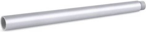 Di-soric Verlängerungsrohr 214416 aus Aluminium in Silber - Bild 1