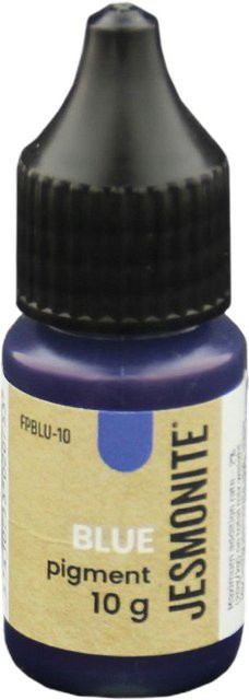 Jesmonite Pigmentfarbe Blau - Bild 1
