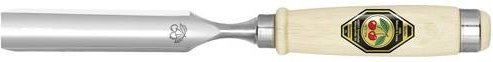 Kirschen Hohlbeitel mit Weißbuchenheft 30 mm Ulmer-Form - Bild 1