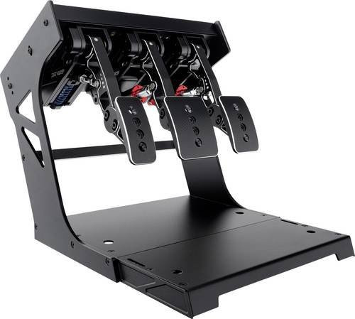 SIMAGIC P1000 Pedal-Set Racing für PC in Schwarz - Bild 1
