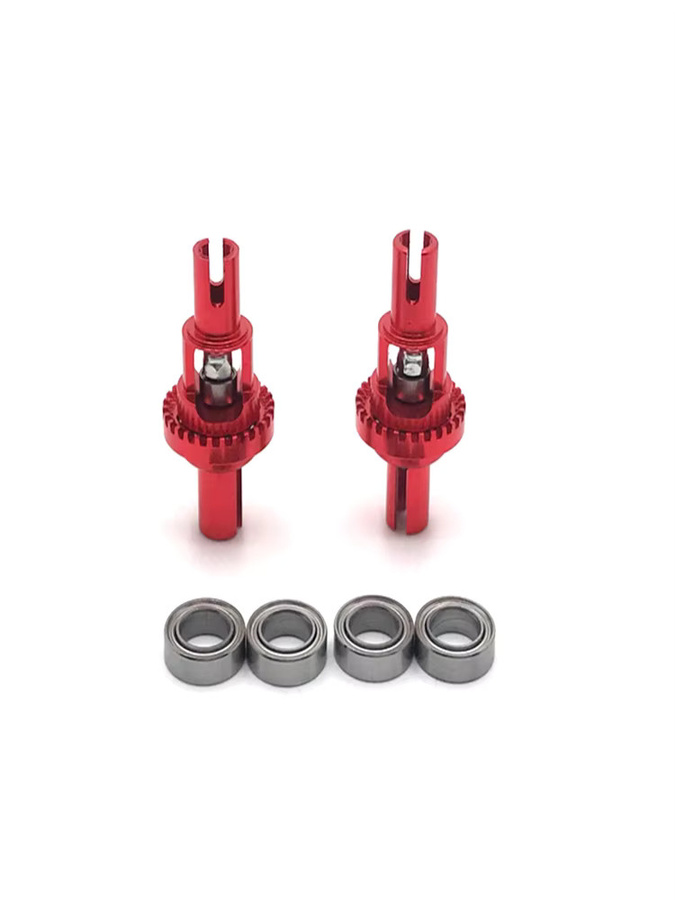 WLtoys Metall Upgrade Differential, Zubehör, 1:28 - Bild 2