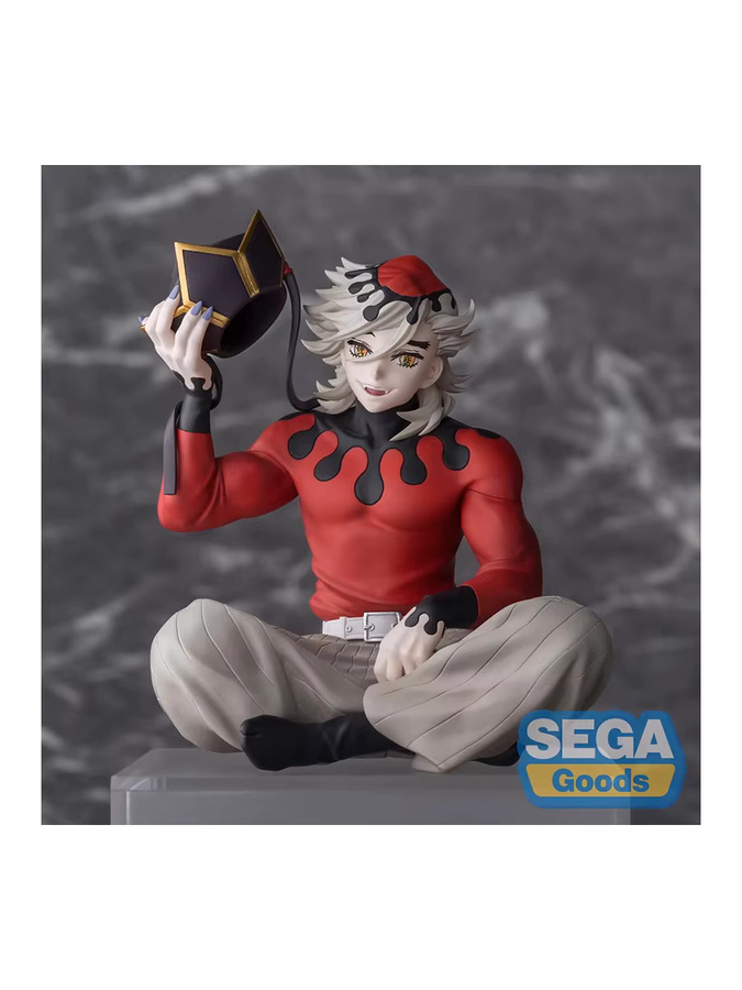 Bandai Demon Slayer Kimetsu No Yaiba Zenitsu Inosuke, Actionfiguren, Kunststoff - Bild 2