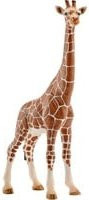 Schleich Wild Life Giraffenkuh Spielfigur