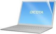 Dicota Notebook-Filter für Dell Latitude 14 Rugged Extreme (7404), transparent - Bild 1