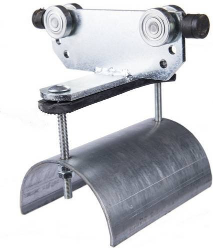 LAPP Kabelwagen Flach C40 35x132 62204505 - Bild 1