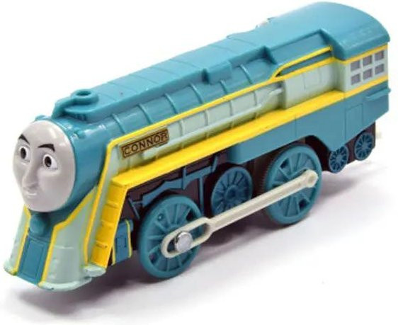 Thomas und seine Freunde Zug Lokomotive Elektrisch - Bild 1