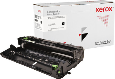 Xerox Everyday Tonerpatrone Schwarz kompatibel mit Brother DR3300 (006R04753) - Bild 1