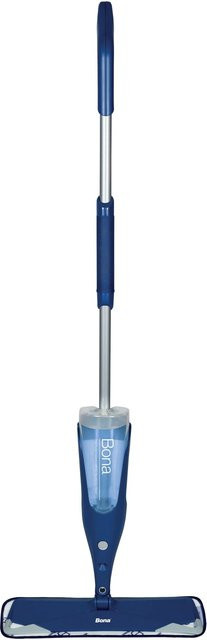 Bona Premium Spray Mop für Holzböden in Blau - Bild 1