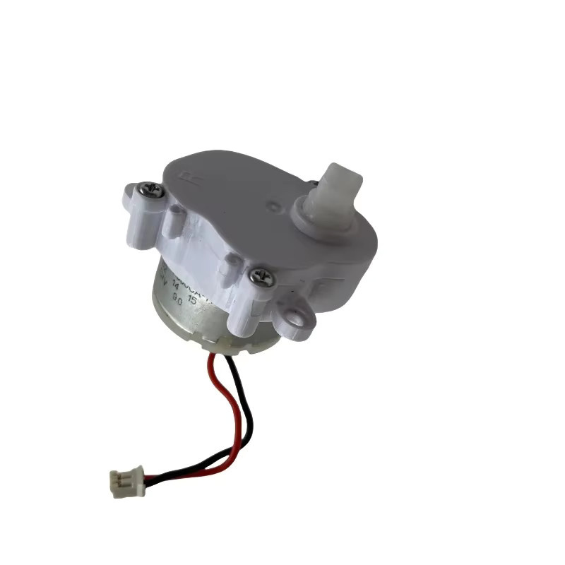 PTMCH Seitenbürstenmotor für Roboter-Staubsauger 360 S8 Plus, Ezviz RE4 Plus und RE5 Plus, Ersatzteil Zubehör in Weiß - Bild 2