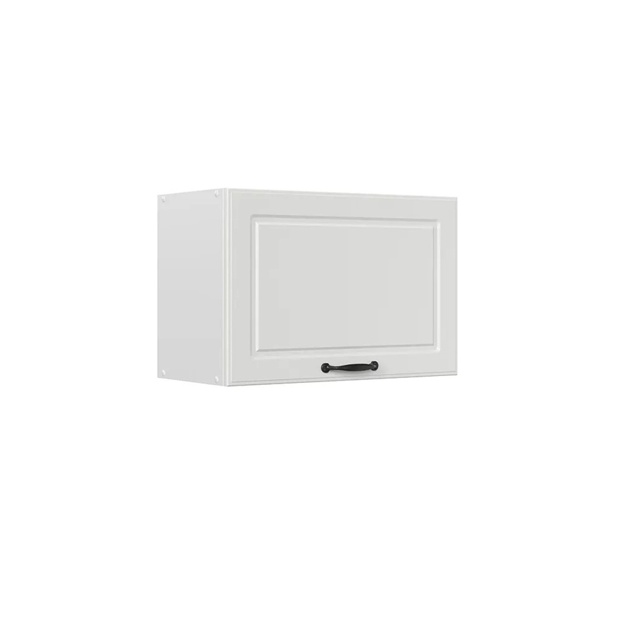 Vicco R-Line Hängeschrank für die Küche in Weiß im Landhausstil, Breite: 60 cm, Höhe: 40 cm, Tiefe: 31 cm - Bild 2