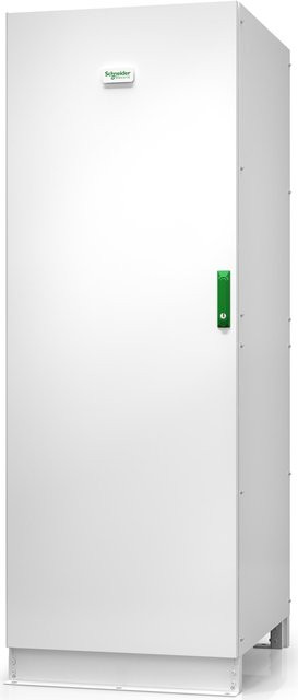 APC GVEBC7 Tower Ersatzbatterie aus plombierter Bleisäure (VRLA) in Weiß - Bild 1