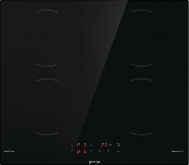 Gorenje Autark-Induktionskochfeld GI6401BSCE in Schwarz - Bild 1
