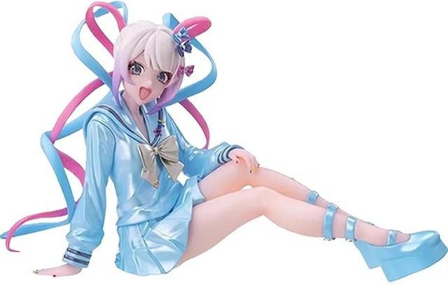 Fashnics Needy Girl Overdose KAngel Actionfigur, ab 14 Jahren - Bild 1