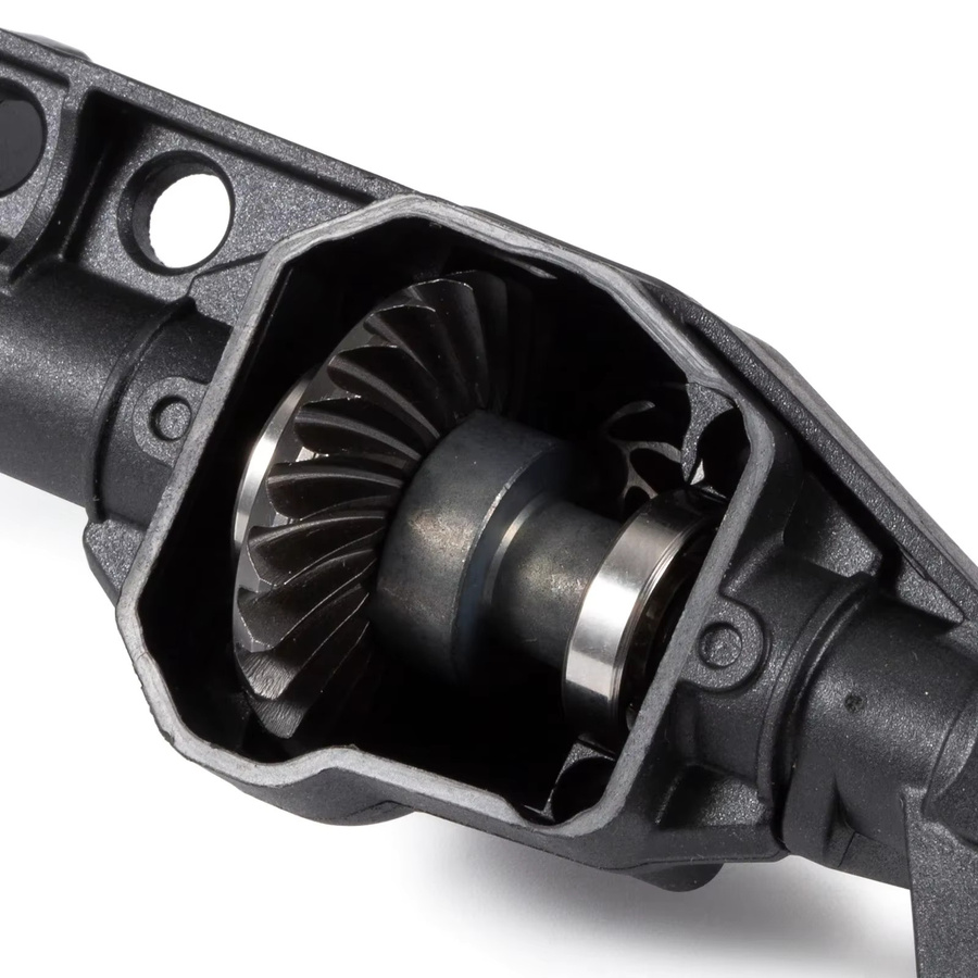 Phoenix Overdrive Underdrive Helical Axle Gear Set, Zubehör, Metall - Bild 3