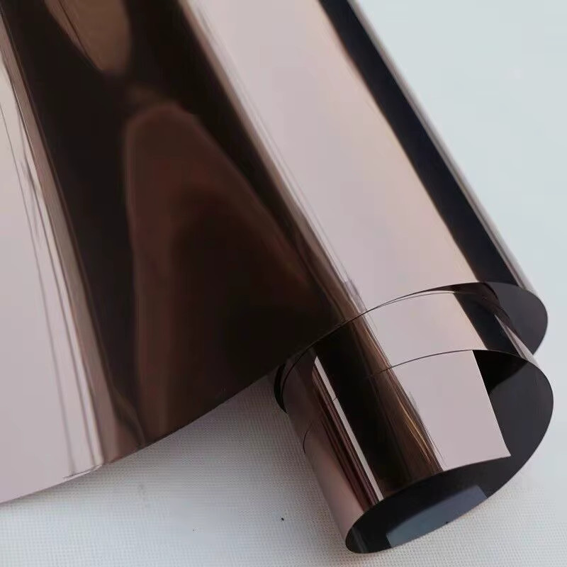 Findohope Smart Privacy Film Einwegspiegel mit UV-Block und IR-Unterdrückung für Home Office und Wohnzimmer, Maße: Breite: 30,48 cm, Höhe: 99,06 cm - Bild 2