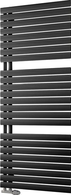 Ximax Badheizkörper Fortuna-Open Anthrazit Höhe: 180,2 cm, Breite: 60 cm, 980 Watt - Bild 1