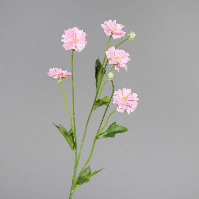 Kunstblume COSMEA Rose in Pink - Bild 1