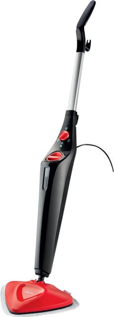 Vileda Steam Mop Dampfmopp zur Bodenreinigung mit Hartboden-Düse - Bild 1