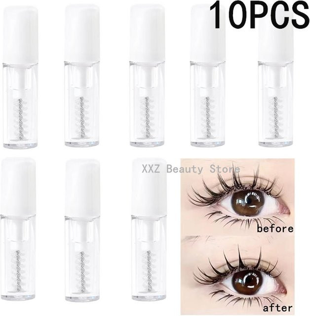 Y-Meiyaa Wimperngel, Wasserdicht, Unisex - Bild 1