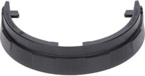 Bosch Schutz für GET 55-125 Professional in Schwarz - Bild 1