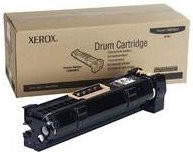 Xerox Trommel 113R00670 Schwarz für Laserdrucker mit einer Kapazität von 60.000 Seiten - Bild 1