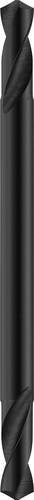 Bosch HSS Doppelendbohrer 10er Set, Durchmesser: 3,3 mm, Gesamtlänge: 49 mm, Zylinderschaft, Stahl - Bild 1