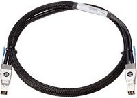HP 2920 Stacking Kabel in Schwarz - Bild 1