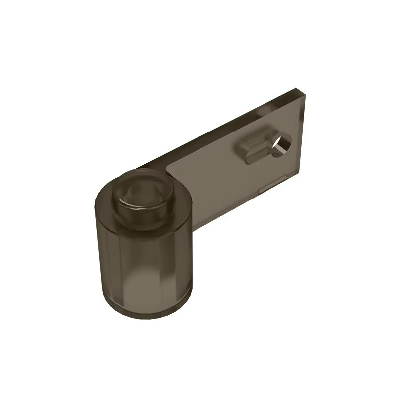 Gobricks GDS-1295 rechte Tür 1x3-1x3 Tür, Zubehör - Bild 1
