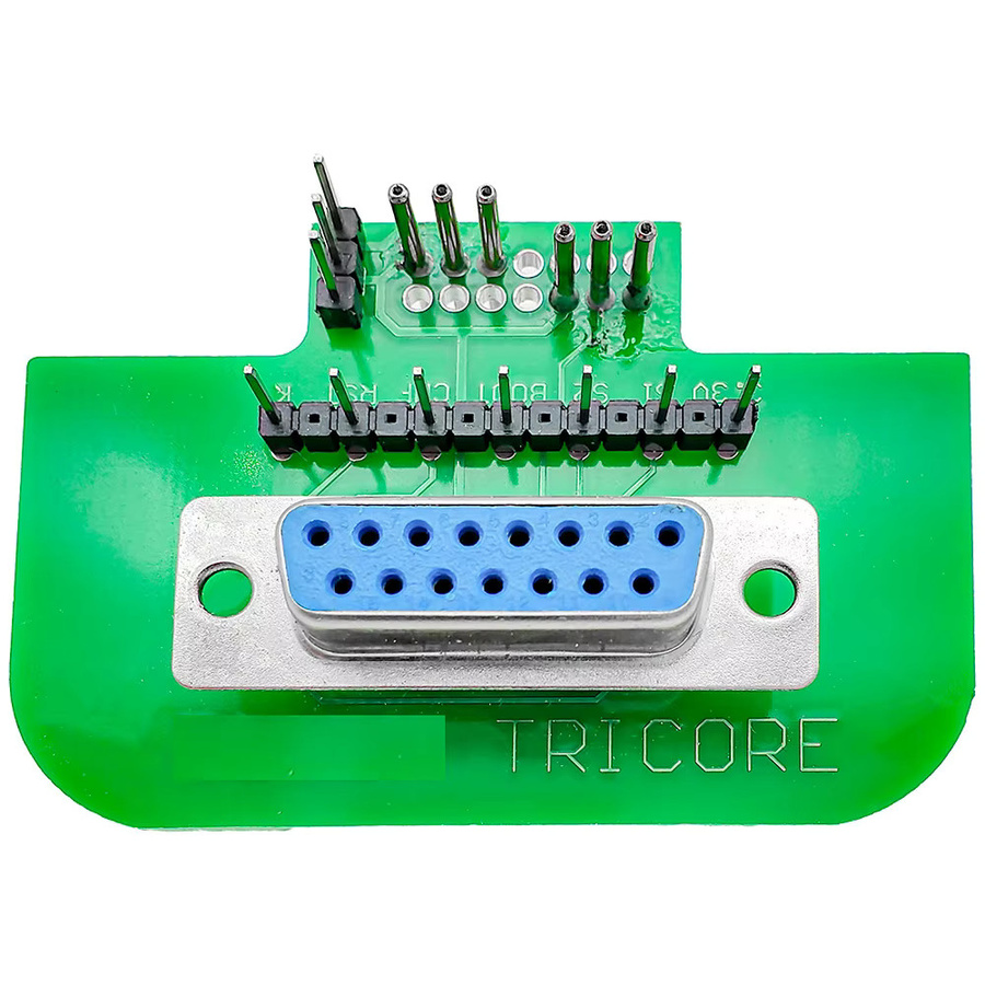 MPPS V22 OBD2 ECU Programmierer mit Breakout Tricore Kabel für Chip Tuning und lebenslange Nutzung - Bild 4