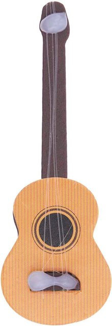 Rico Design Miniatur Gitarre Wichteltür - Bild 1