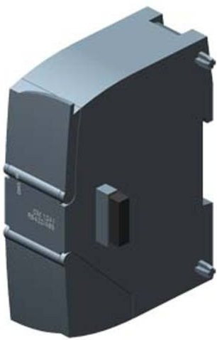 Siemens SPS-Kommunikationsmodul 6AG2241-1CH32-1XB0 in Grau, 28.8 V/DC - Bild 1