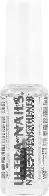 Ultra Nails Nagelhärter, 7,4 ml, weiß - Bild 1
