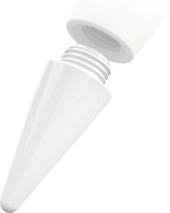ZAGG Stylus Tips Ersatzspitzen in Weiß - Bild 1