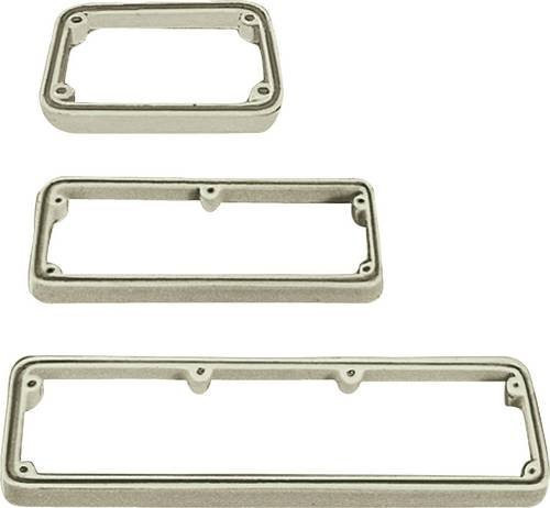 Schneider Electric NSYUM27360 Steckelement in Grau, B/H: 36,0 x 27,0 cm - Bild 1
